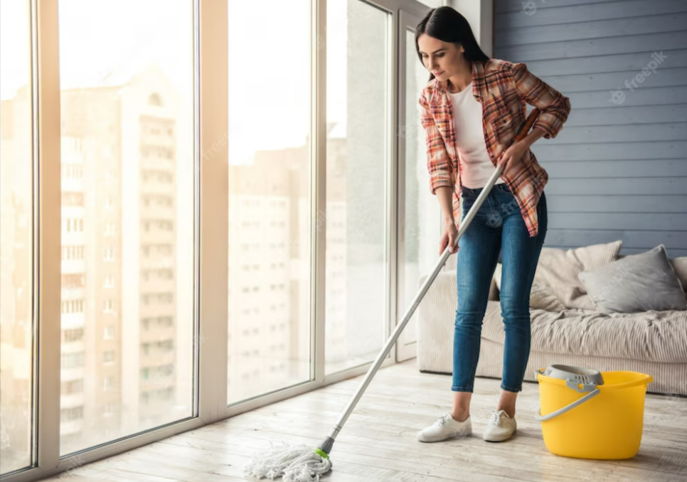 The Beauty Of Your Home With Power Washer Services